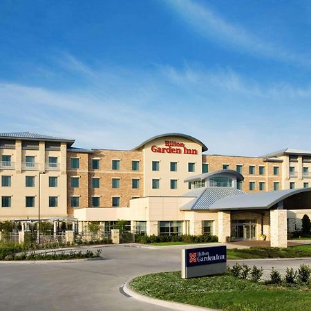 Hilton Garden Inn Dallas Richardson Extérieur photo