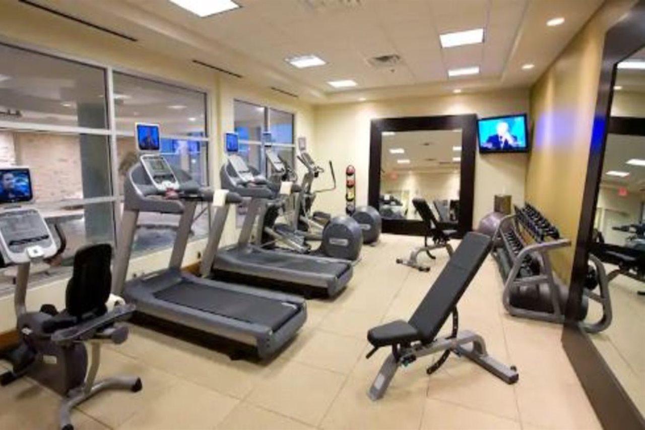 Hilton Garden Inn Dallas Richardson Extérieur photo