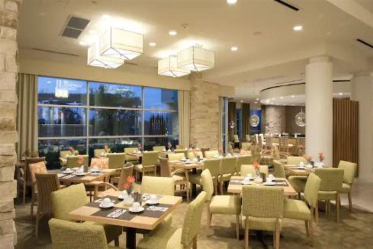 Hilton Garden Inn Dallas Richardson Extérieur photo