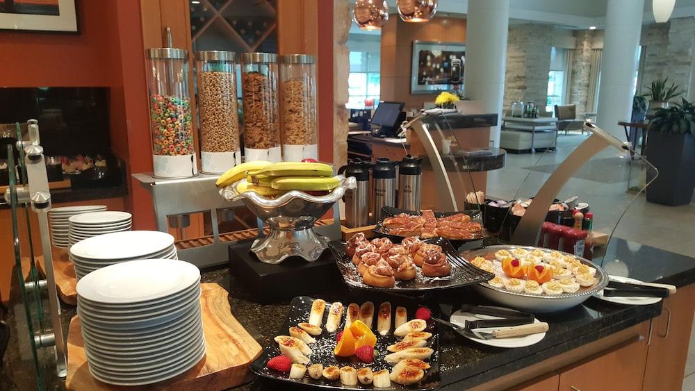 Hilton Garden Inn Dallas Richardson Extérieur photo