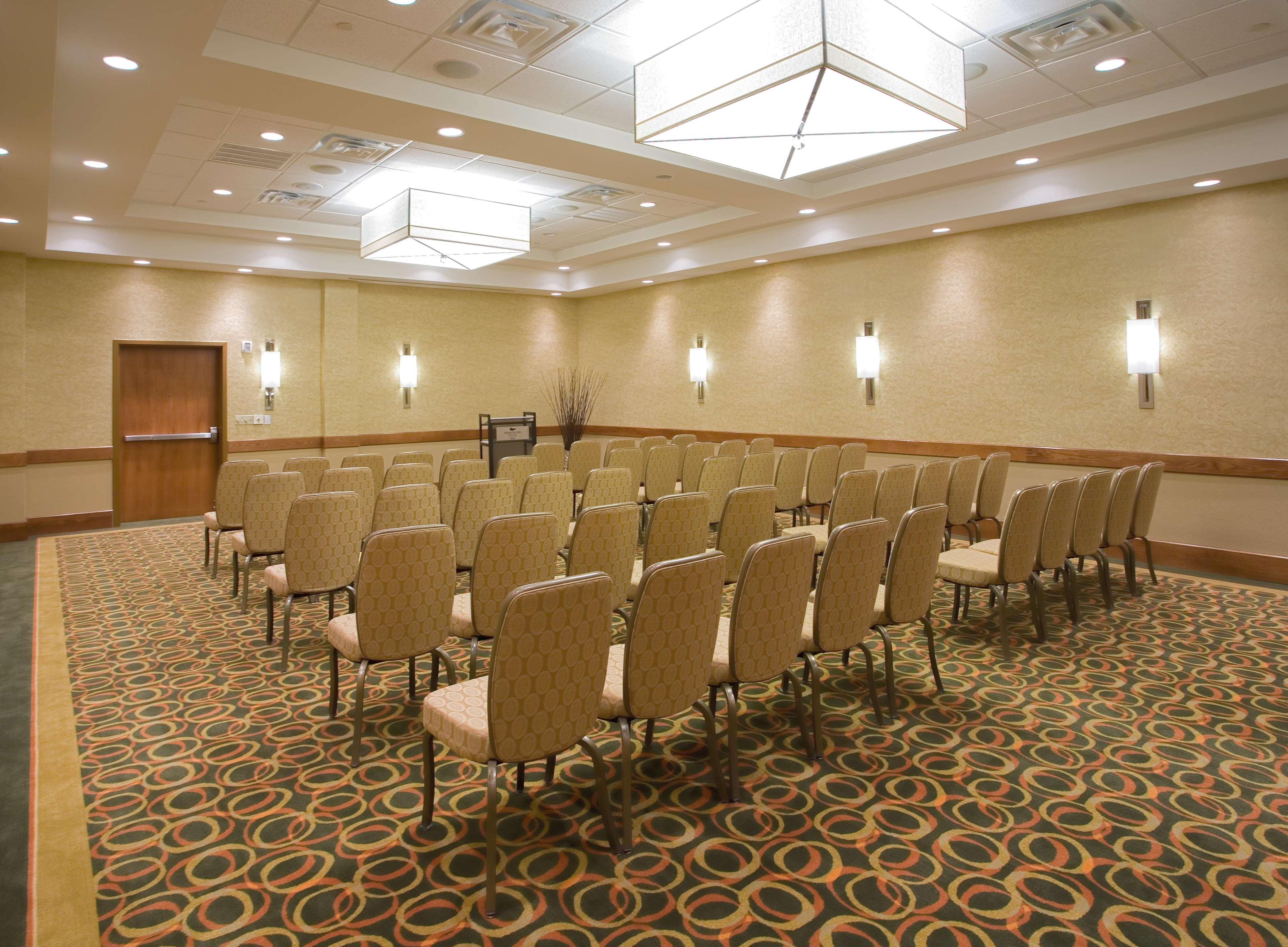 Hilton Garden Inn Dallas Richardson Extérieur photo
