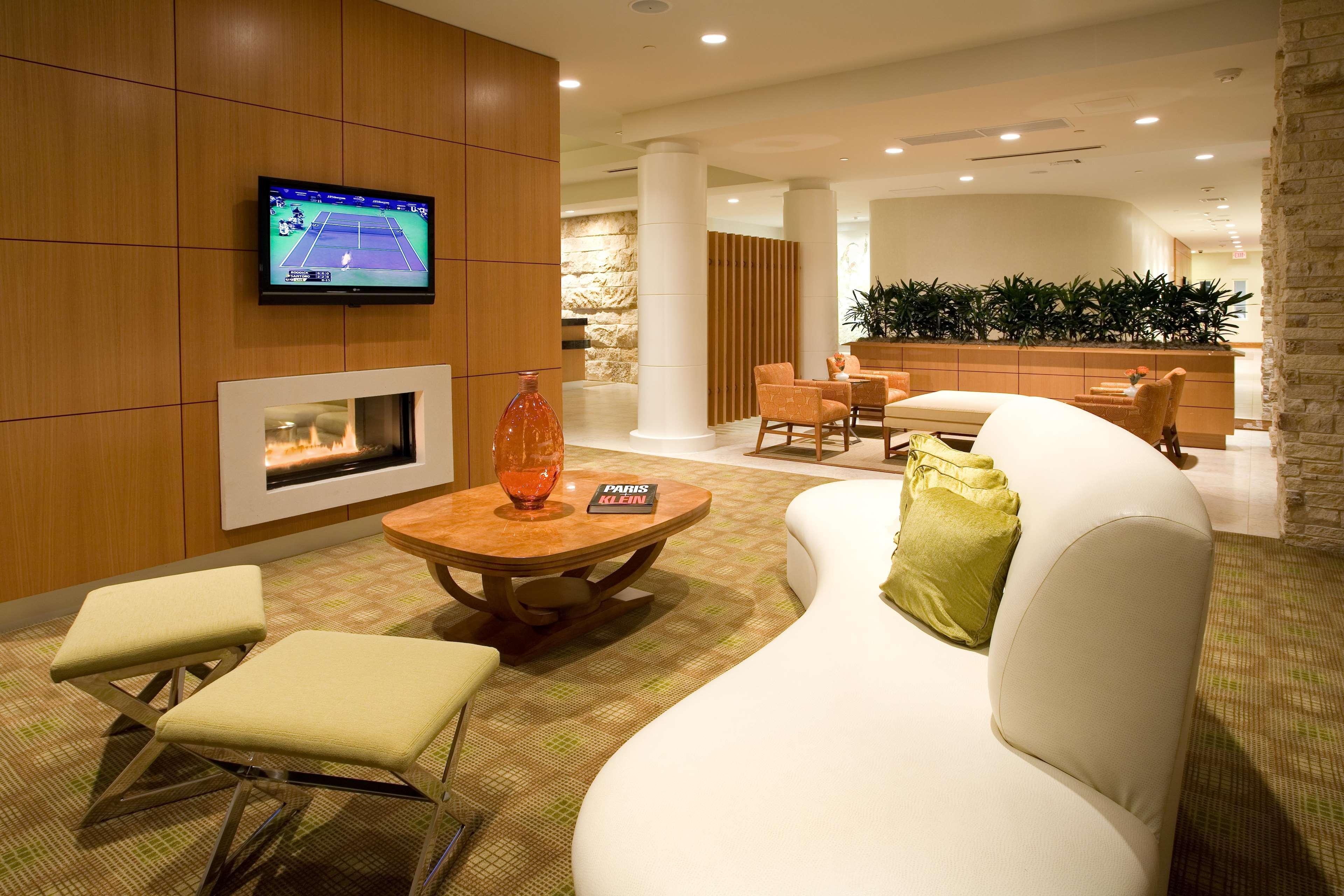 Hilton Garden Inn Dallas Richardson Extérieur photo