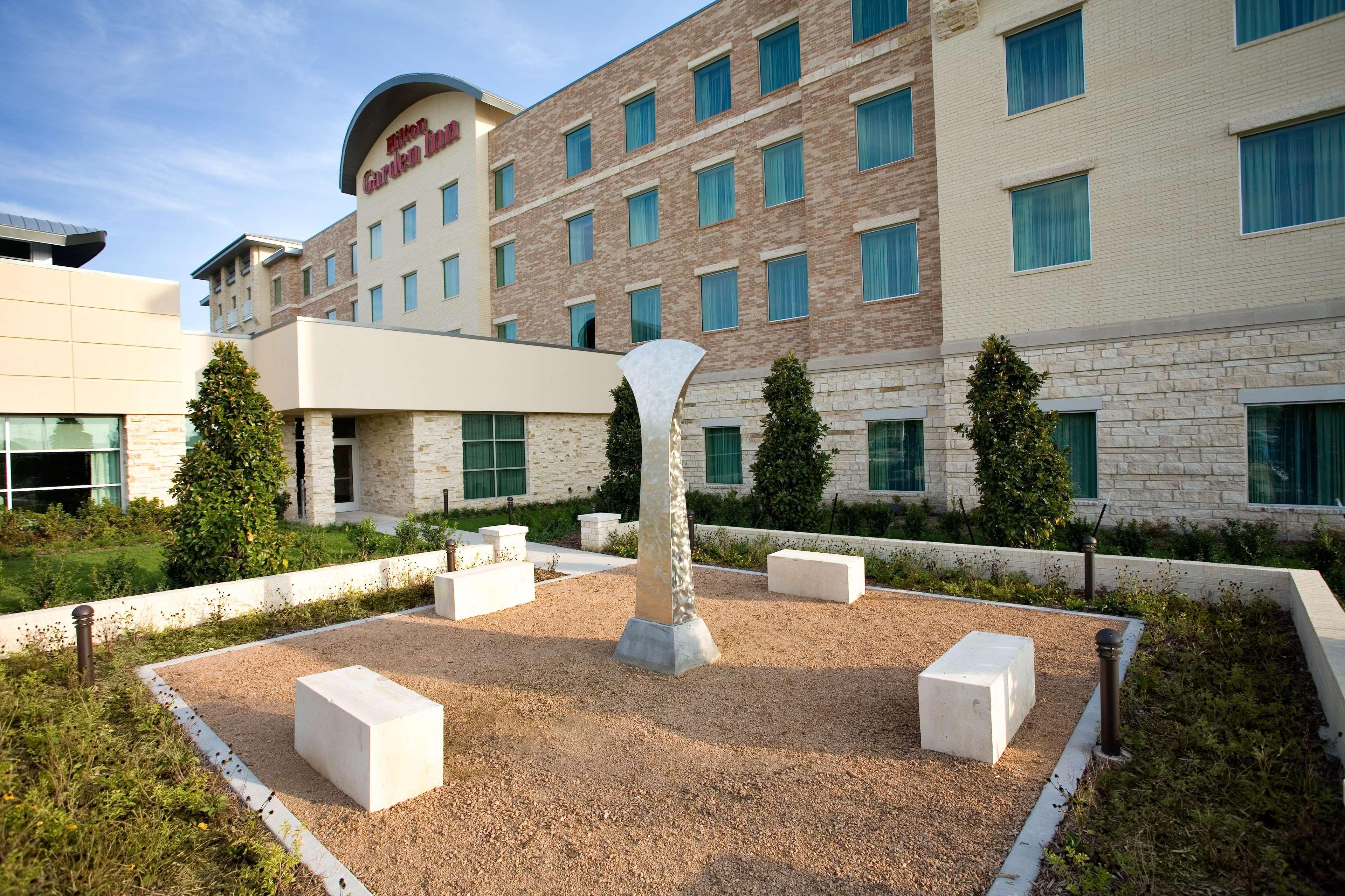 Hilton Garden Inn Dallas Richardson Extérieur photo