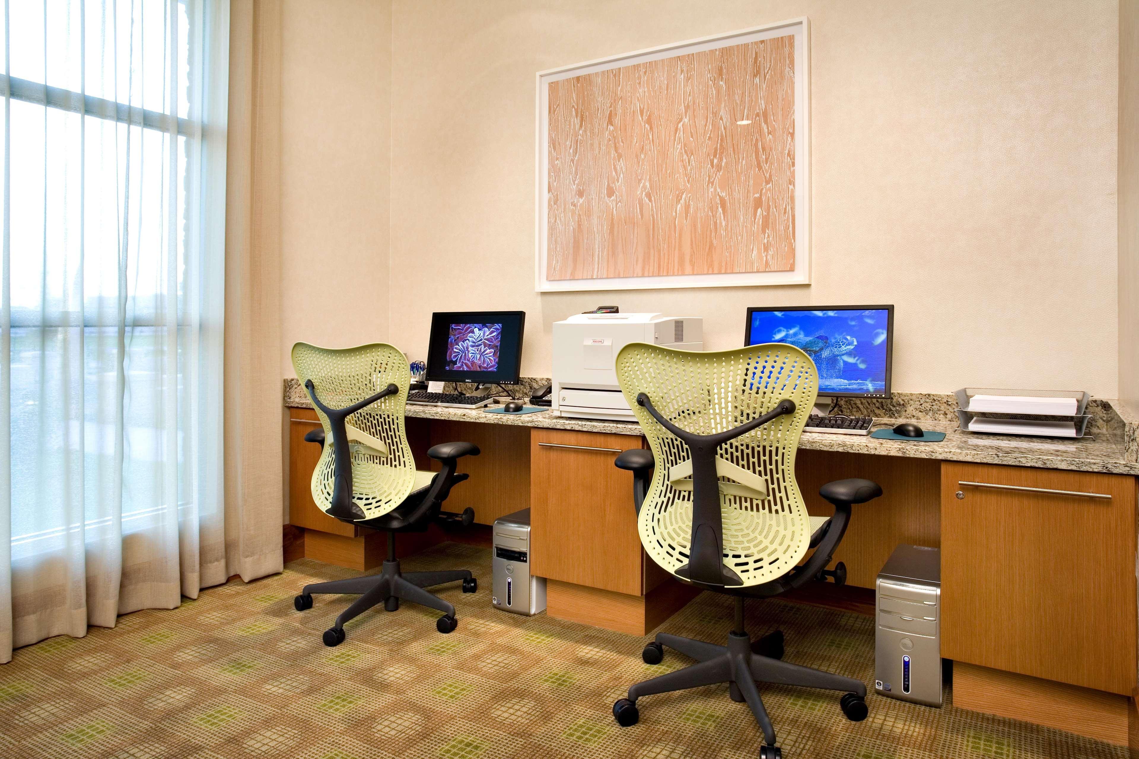 Hilton Garden Inn Dallas Richardson Extérieur photo