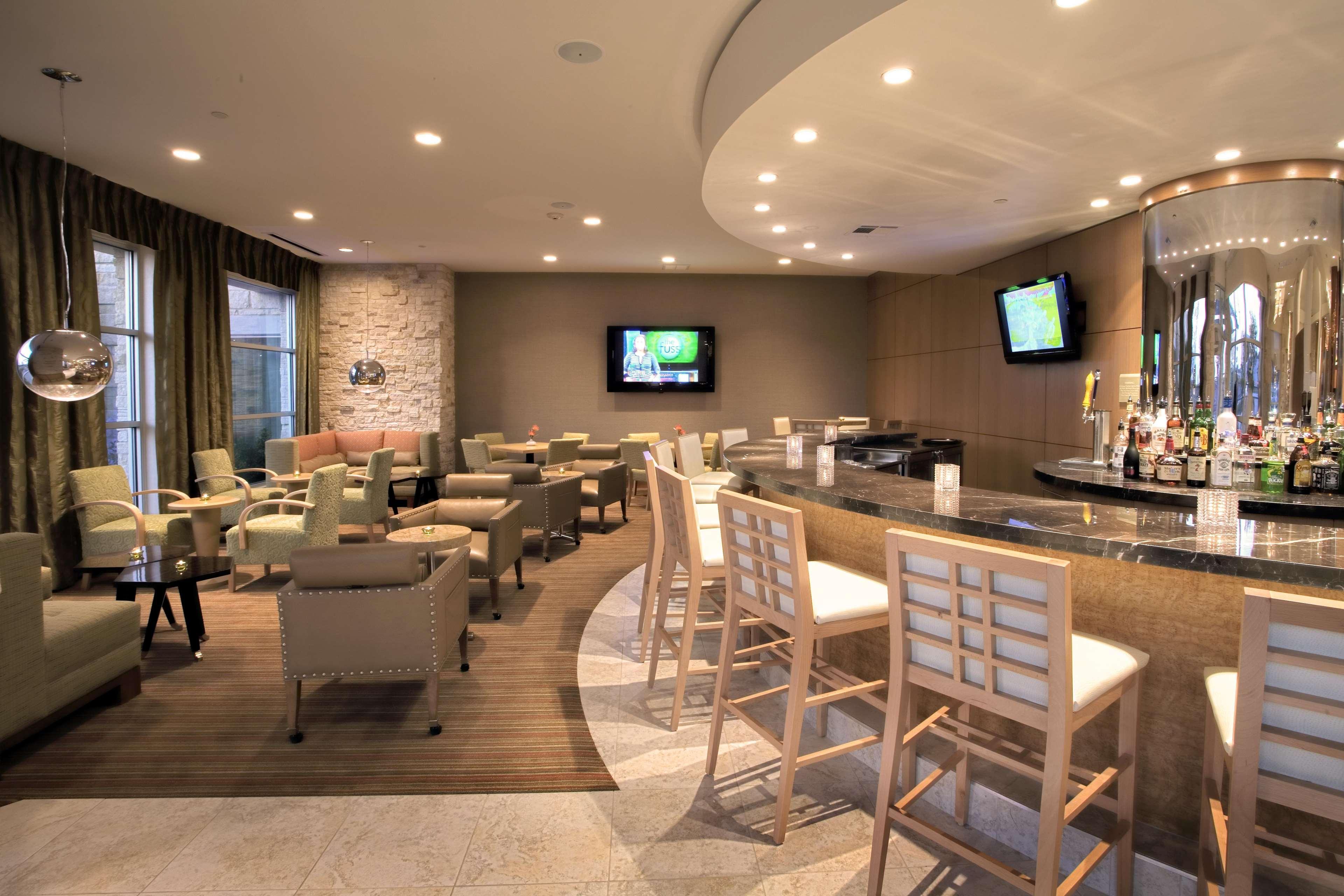 Hilton Garden Inn Dallas Richardson Extérieur photo
