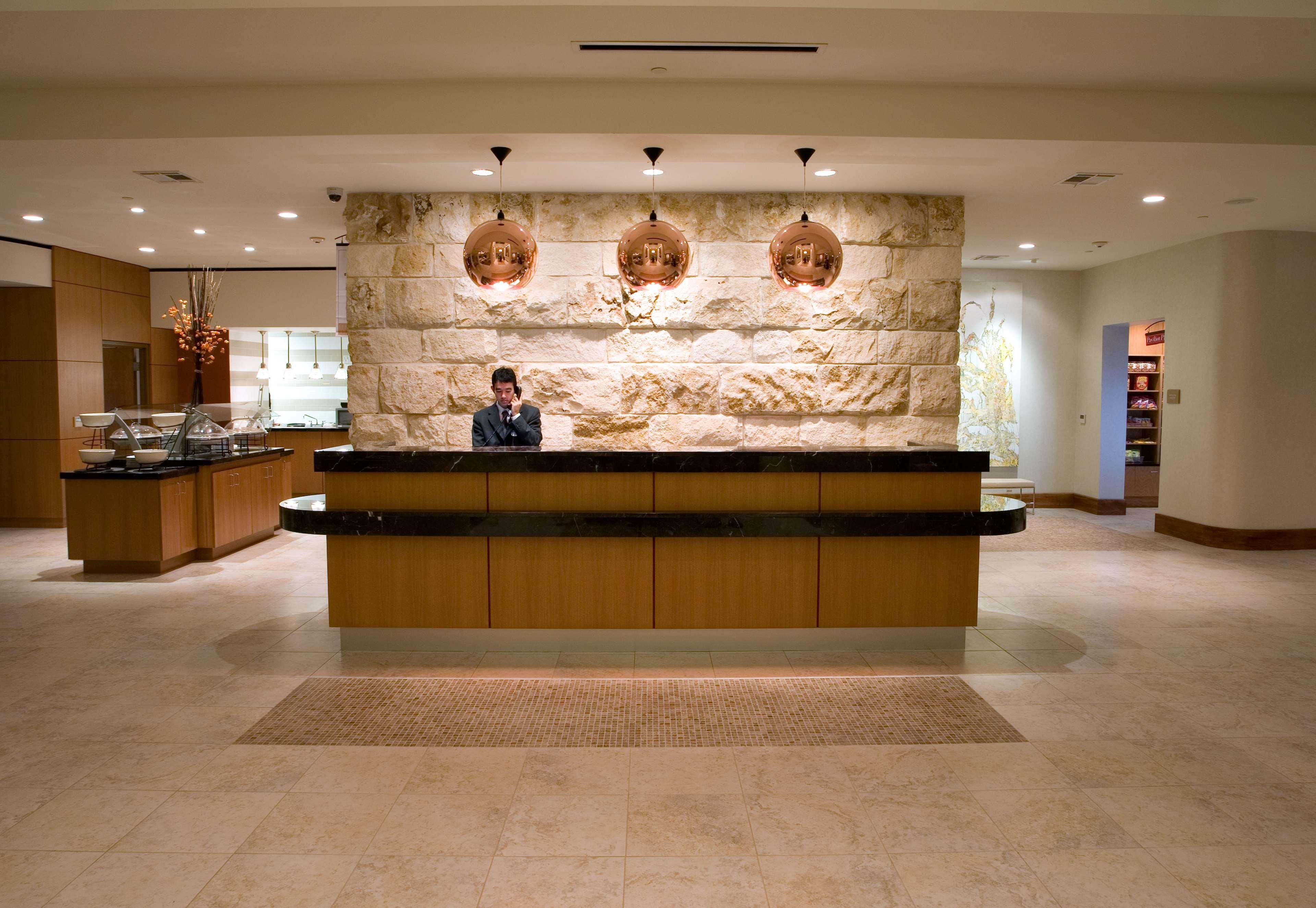 Hilton Garden Inn Dallas Richardson Extérieur photo