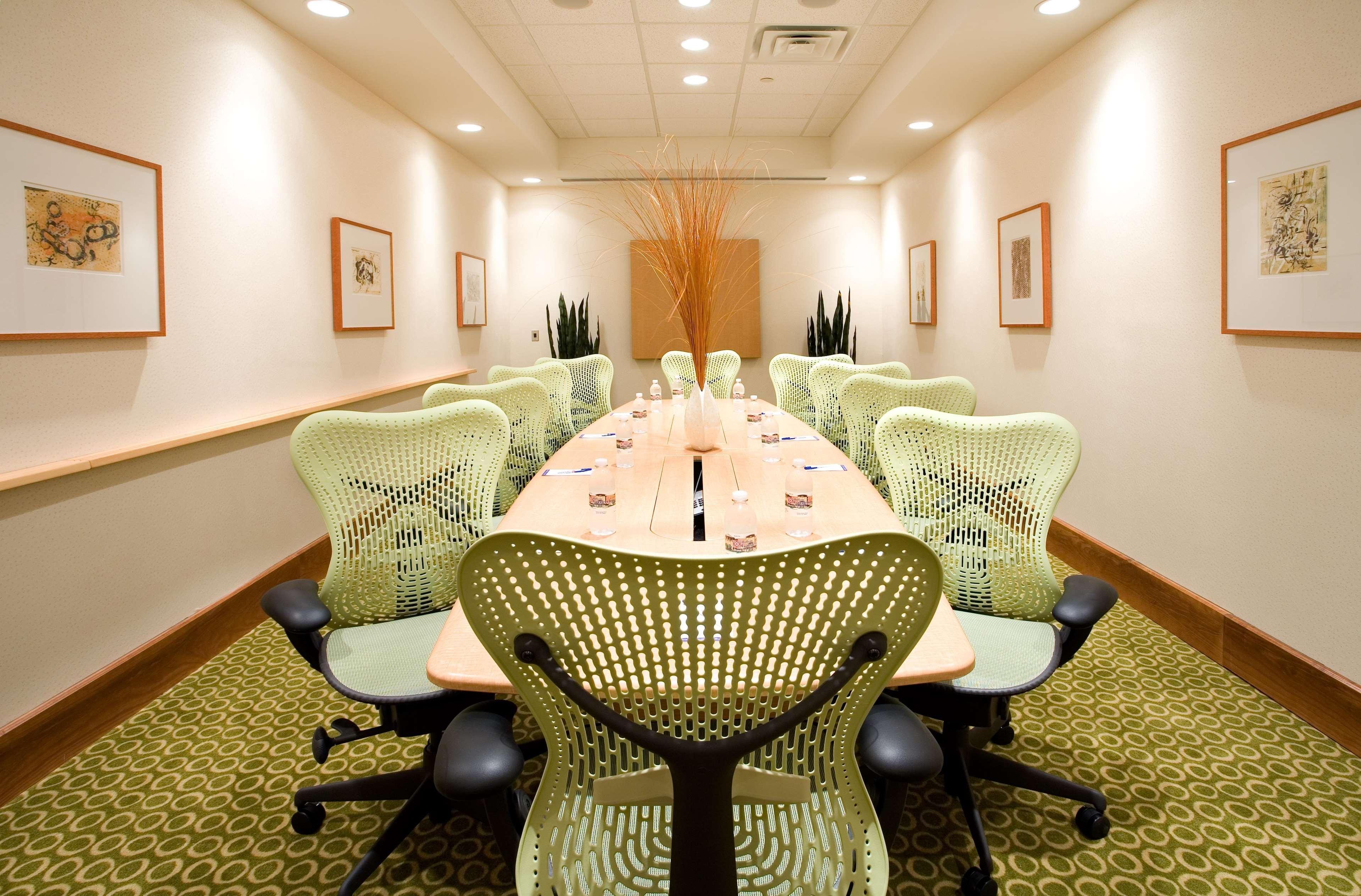 Hilton Garden Inn Dallas Richardson Extérieur photo