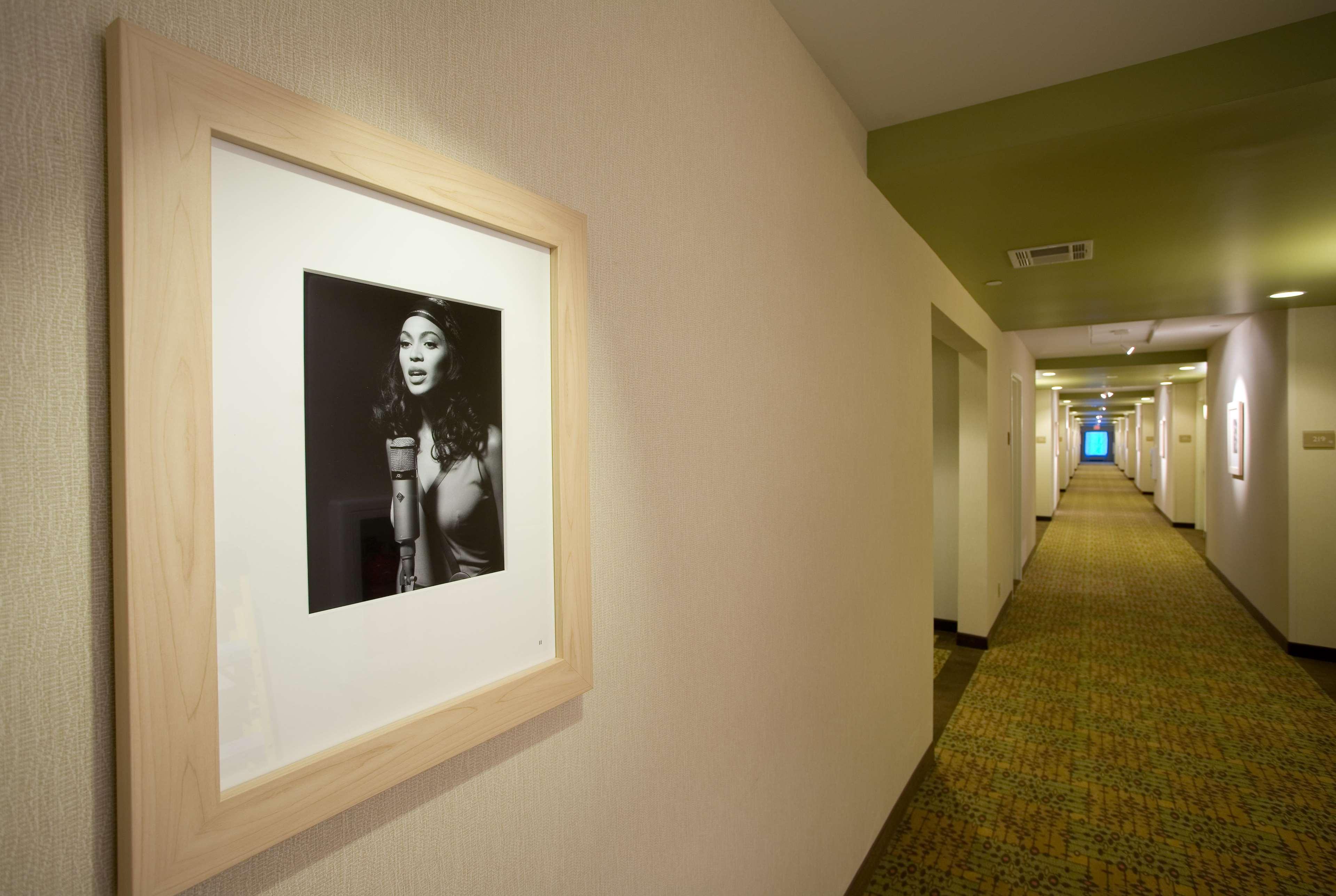 Hilton Garden Inn Dallas Richardson Extérieur photo