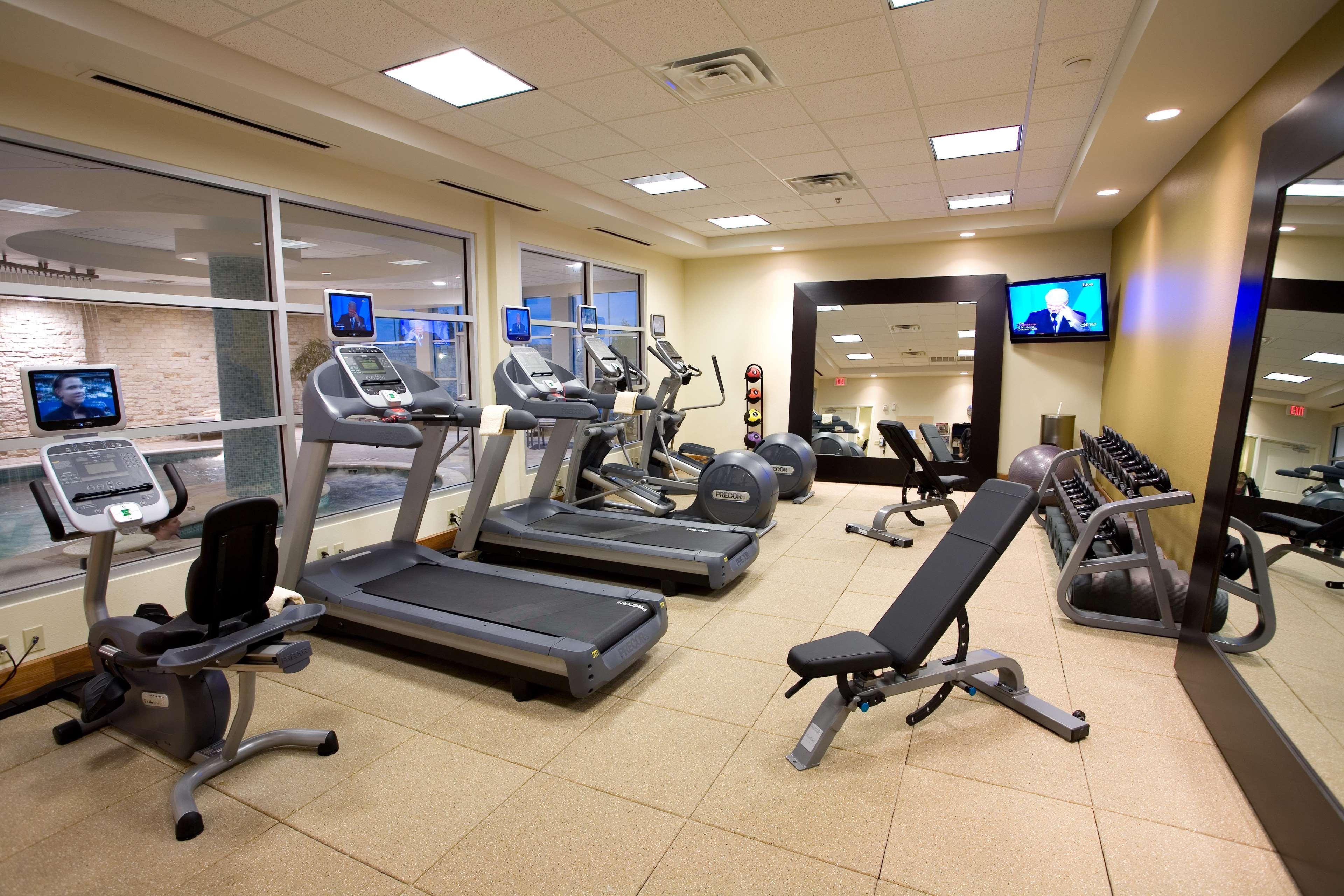 Hilton Garden Inn Dallas Richardson Extérieur photo