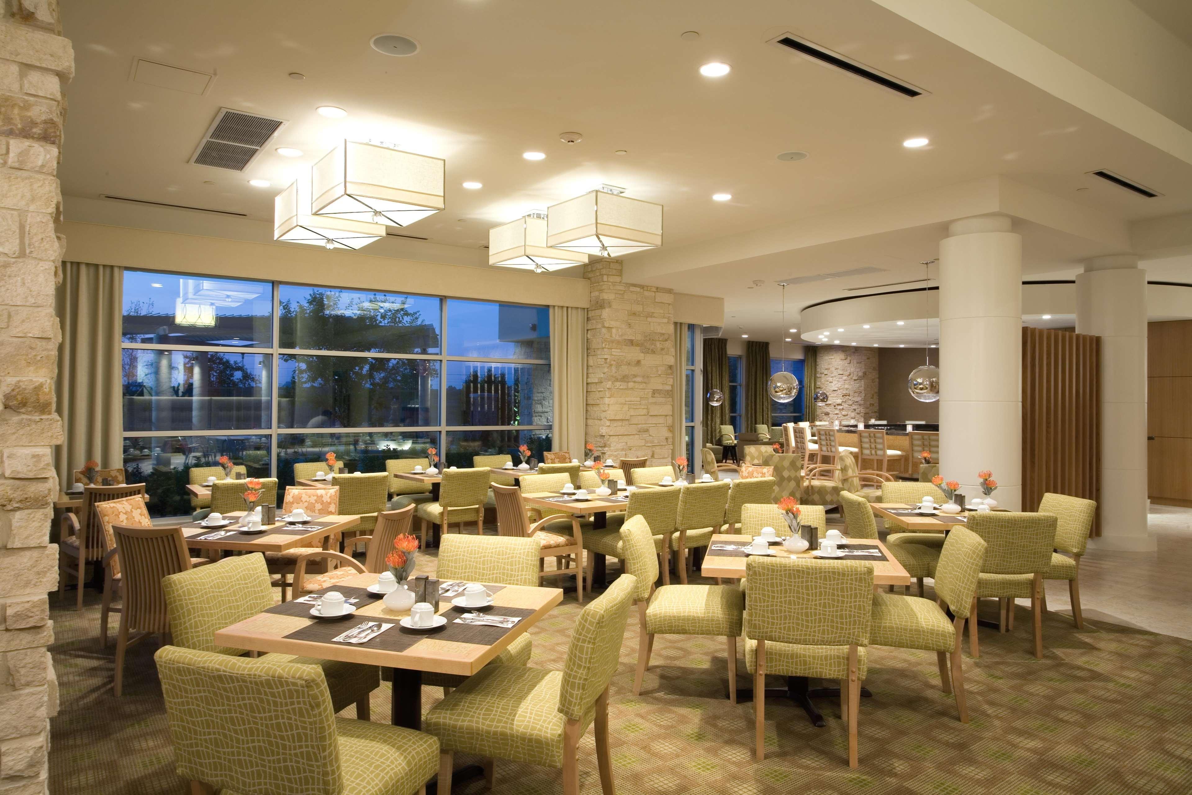 Hilton Garden Inn Dallas Richardson Extérieur photo