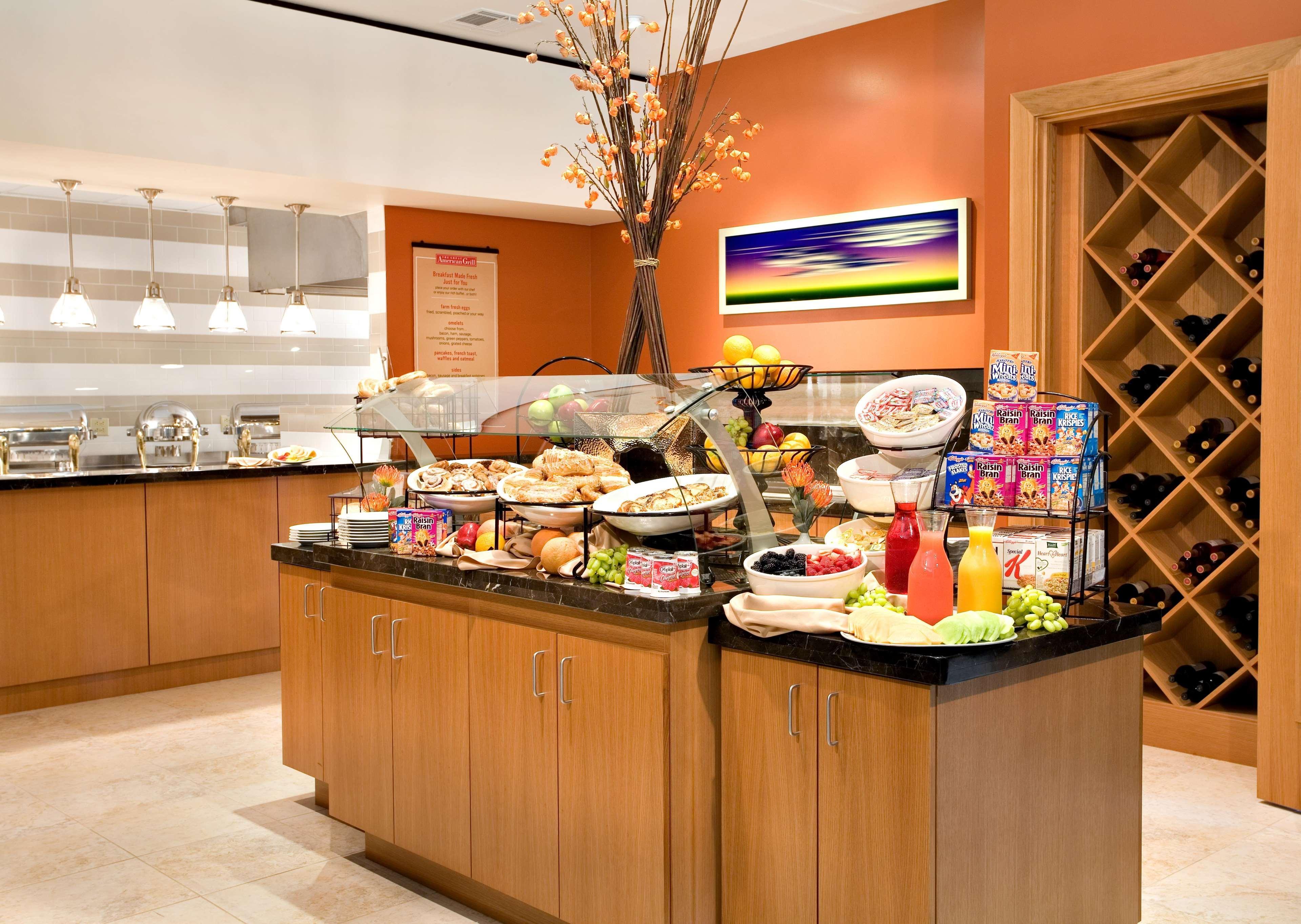 Hilton Garden Inn Dallas Richardson Extérieur photo