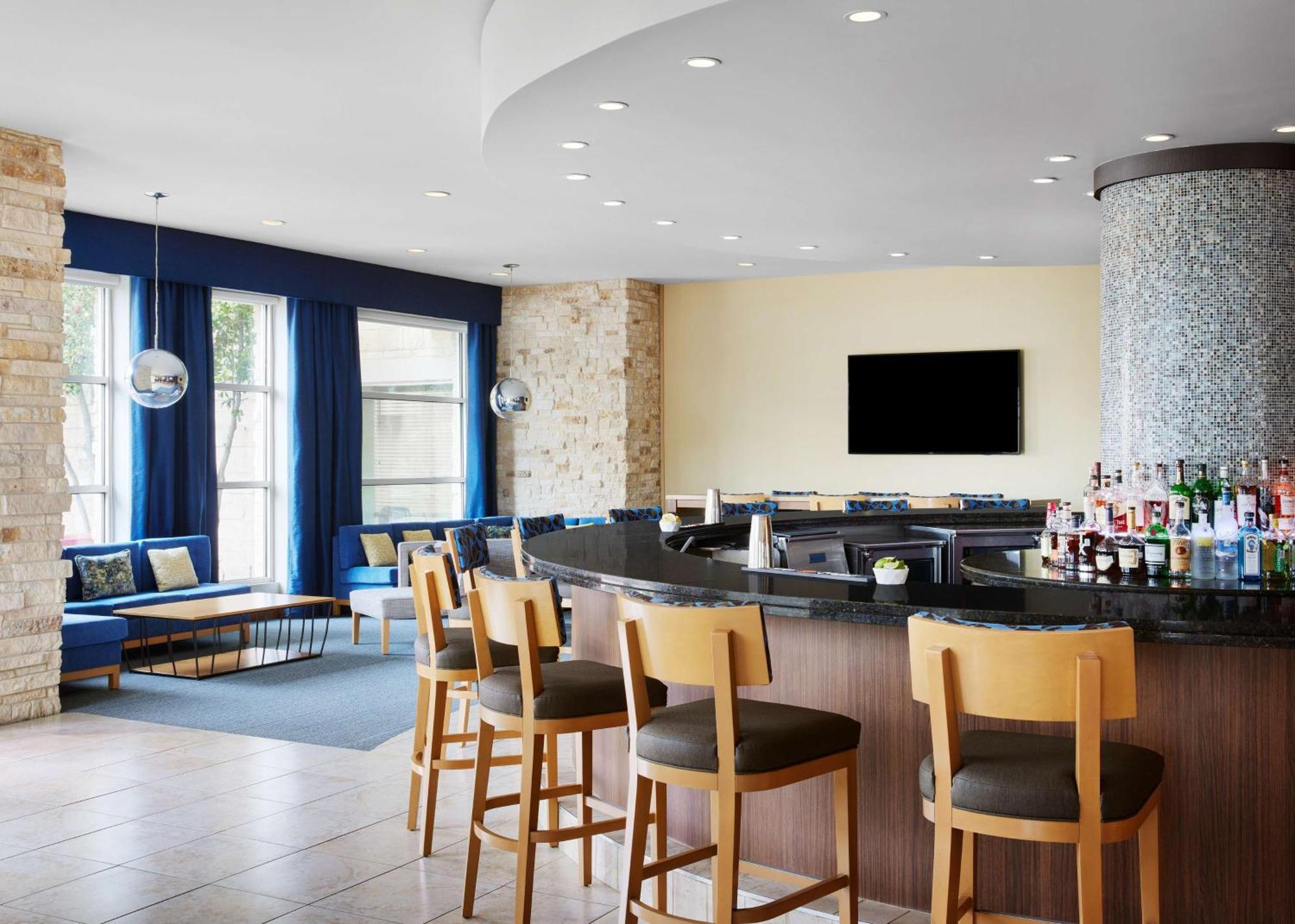 Hilton Garden Inn Dallas Richardson Extérieur photo