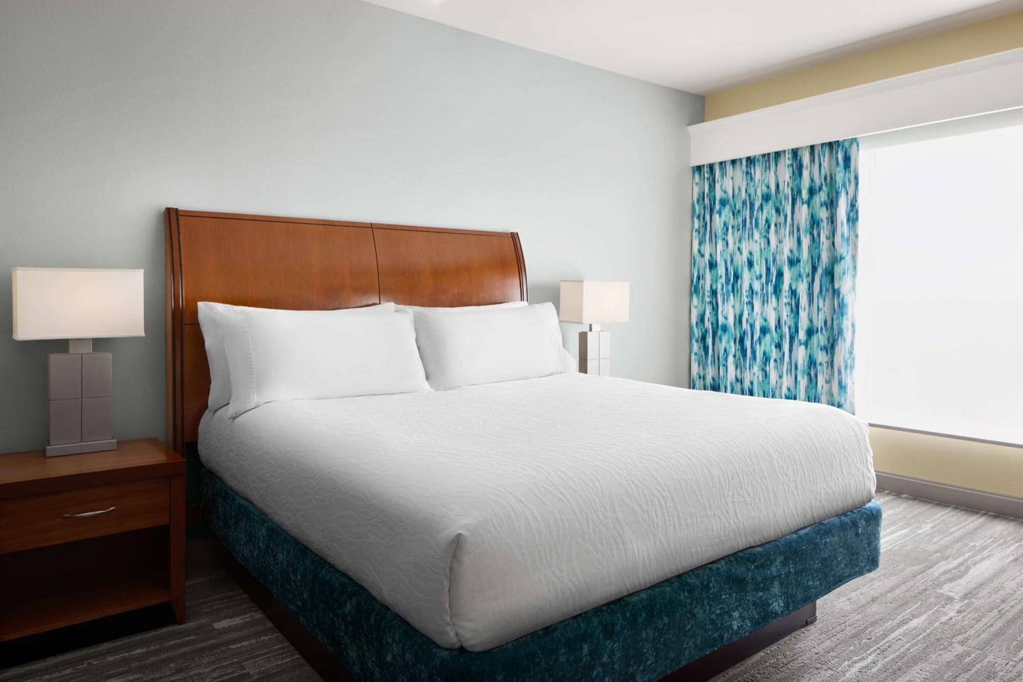 Hilton Garden Inn Dallas Richardson Extérieur photo