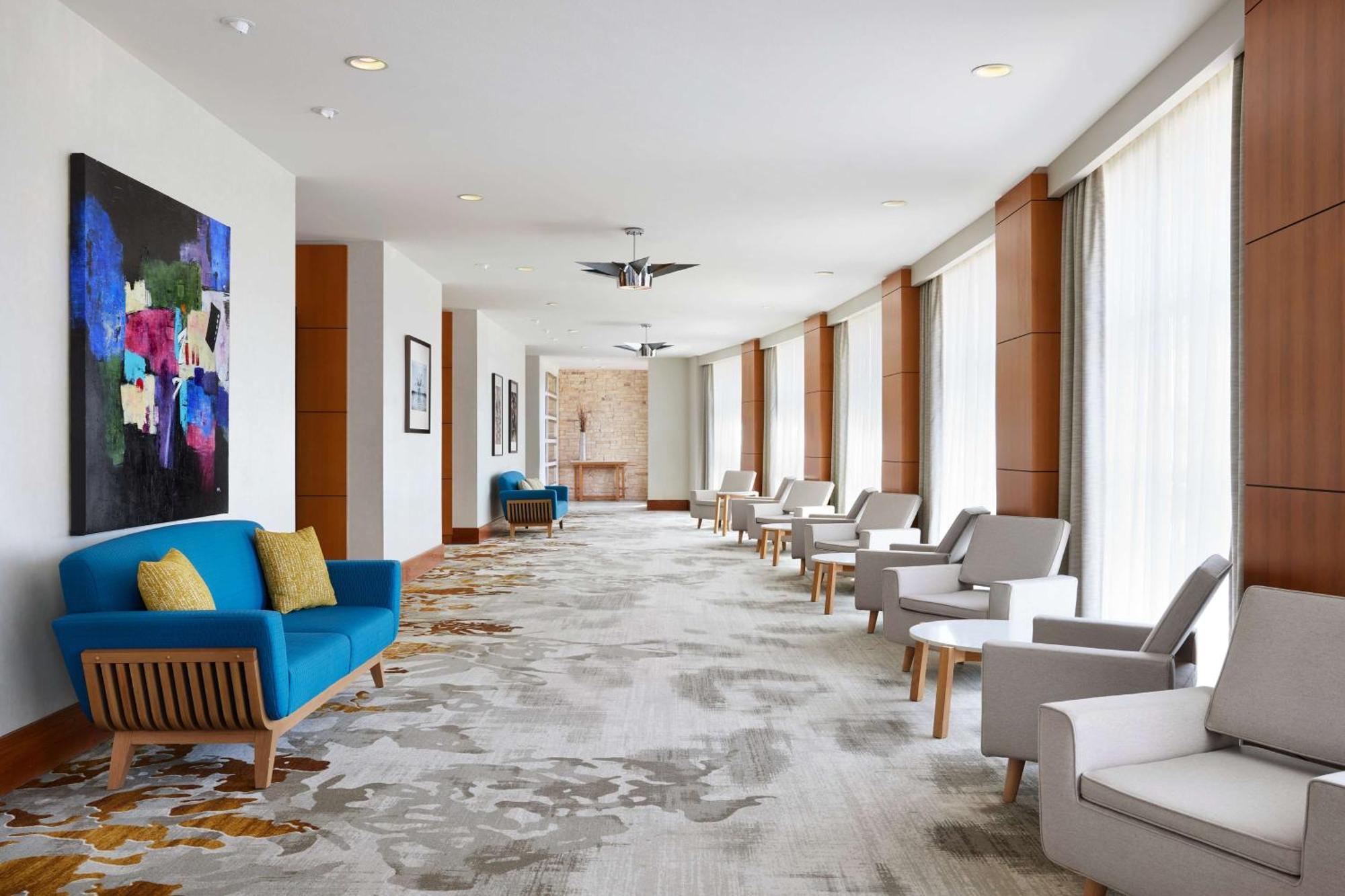 Hilton Garden Inn Dallas Richardson Extérieur photo