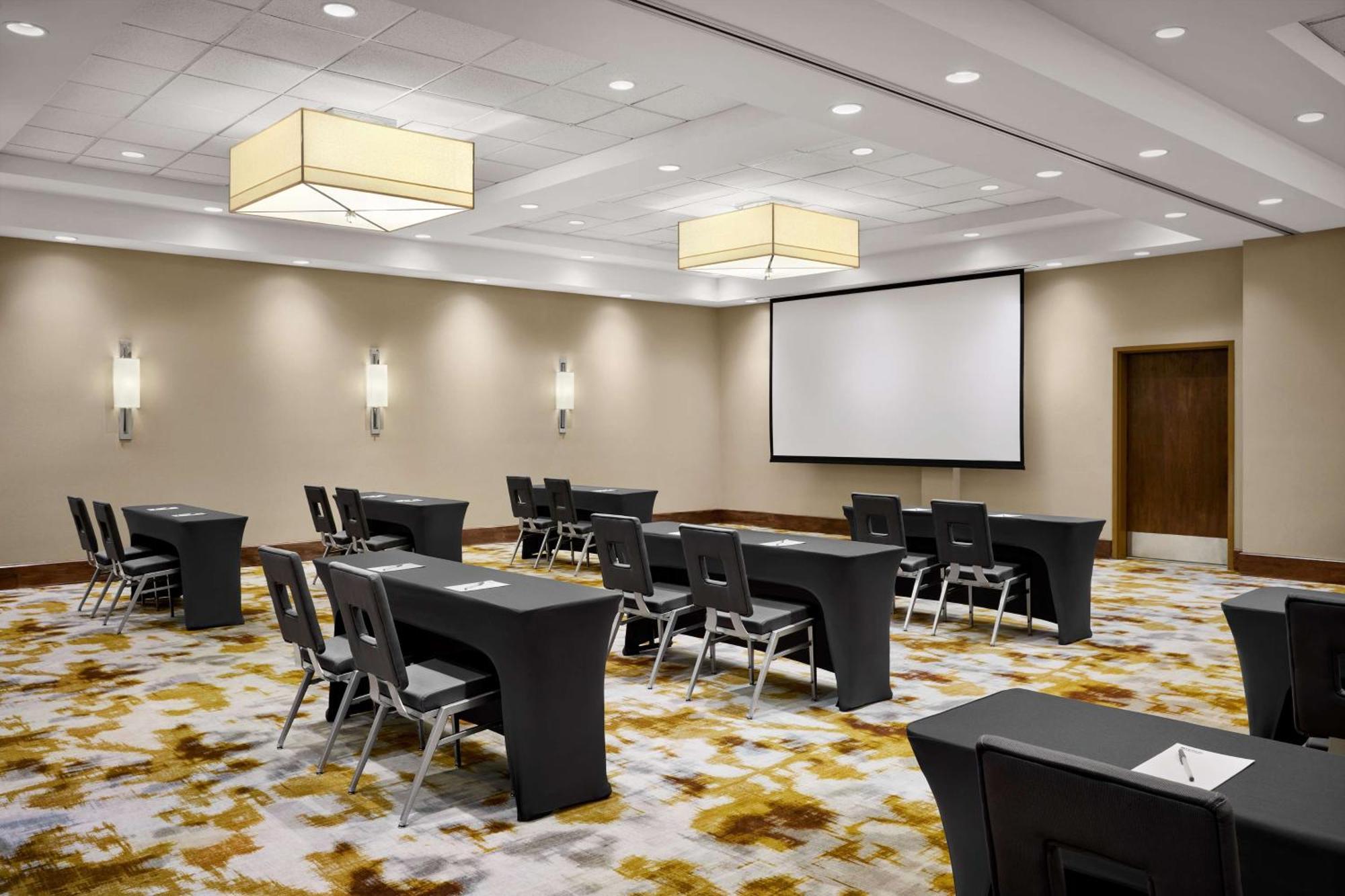 Hilton Garden Inn Dallas Richardson Extérieur photo
