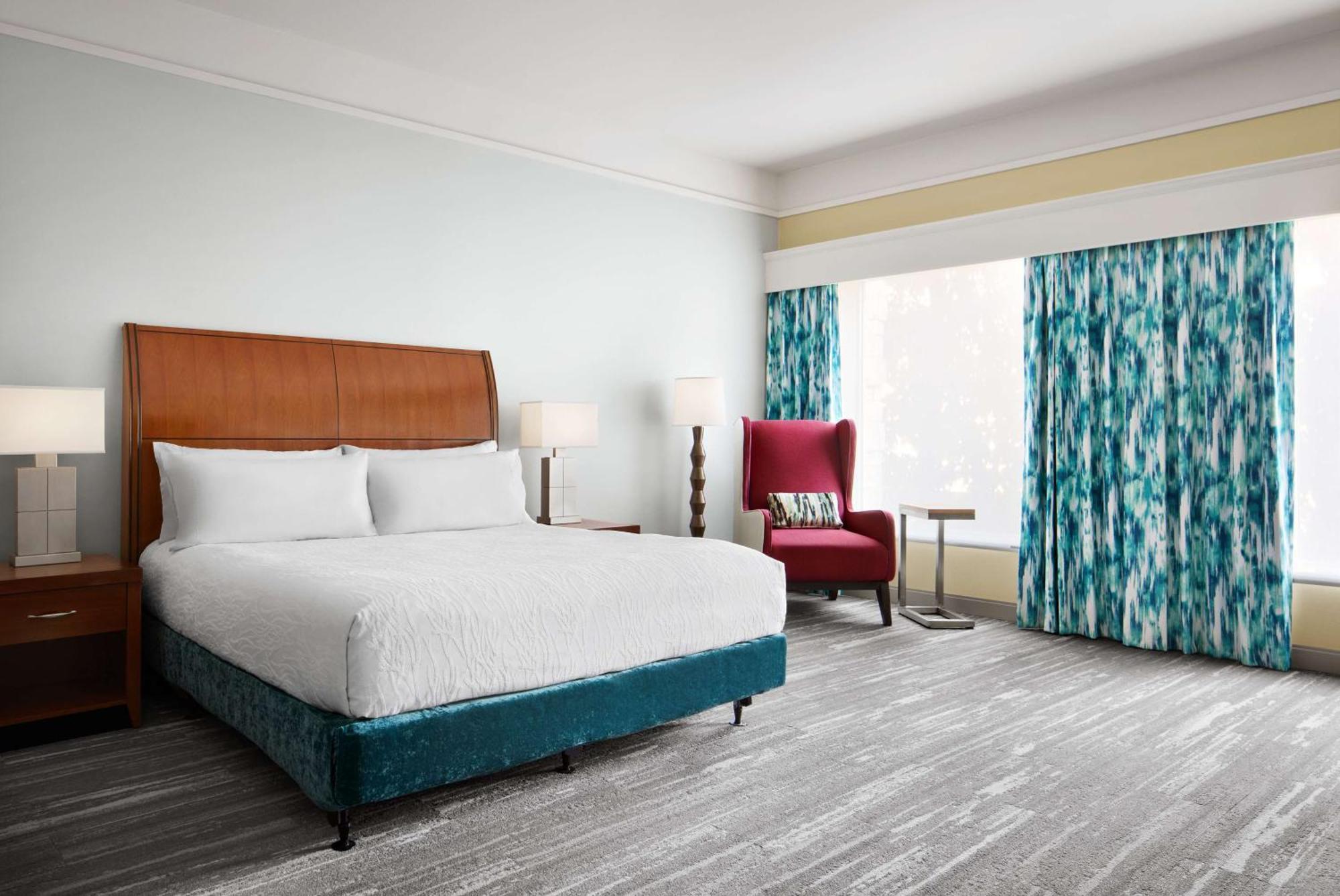 Hilton Garden Inn Dallas Richardson Extérieur photo