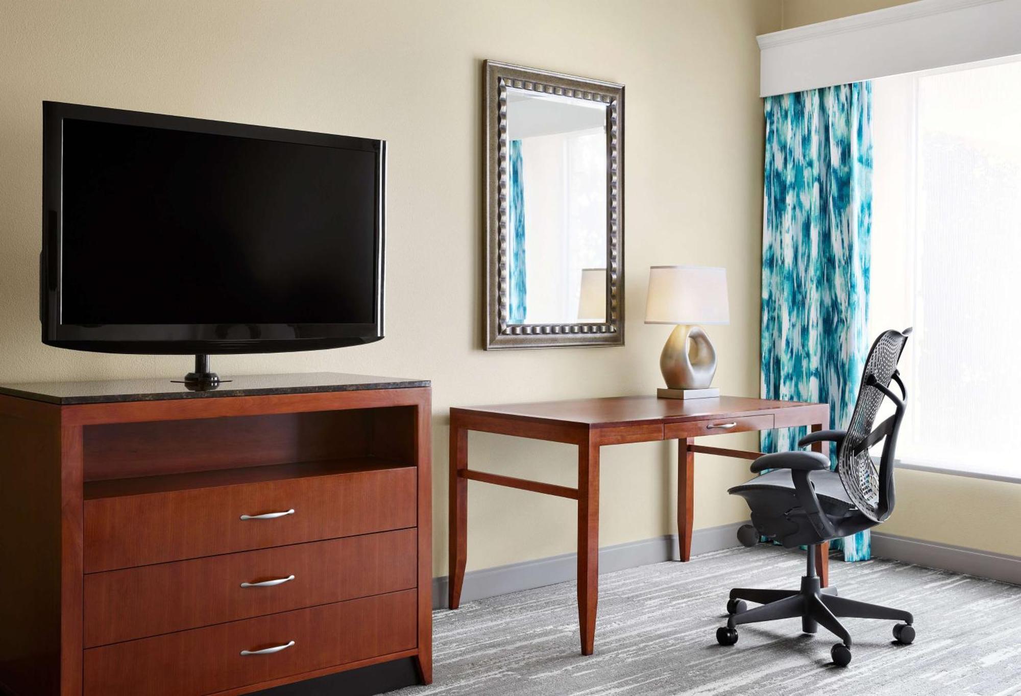 Hilton Garden Inn Dallas Richardson Extérieur photo