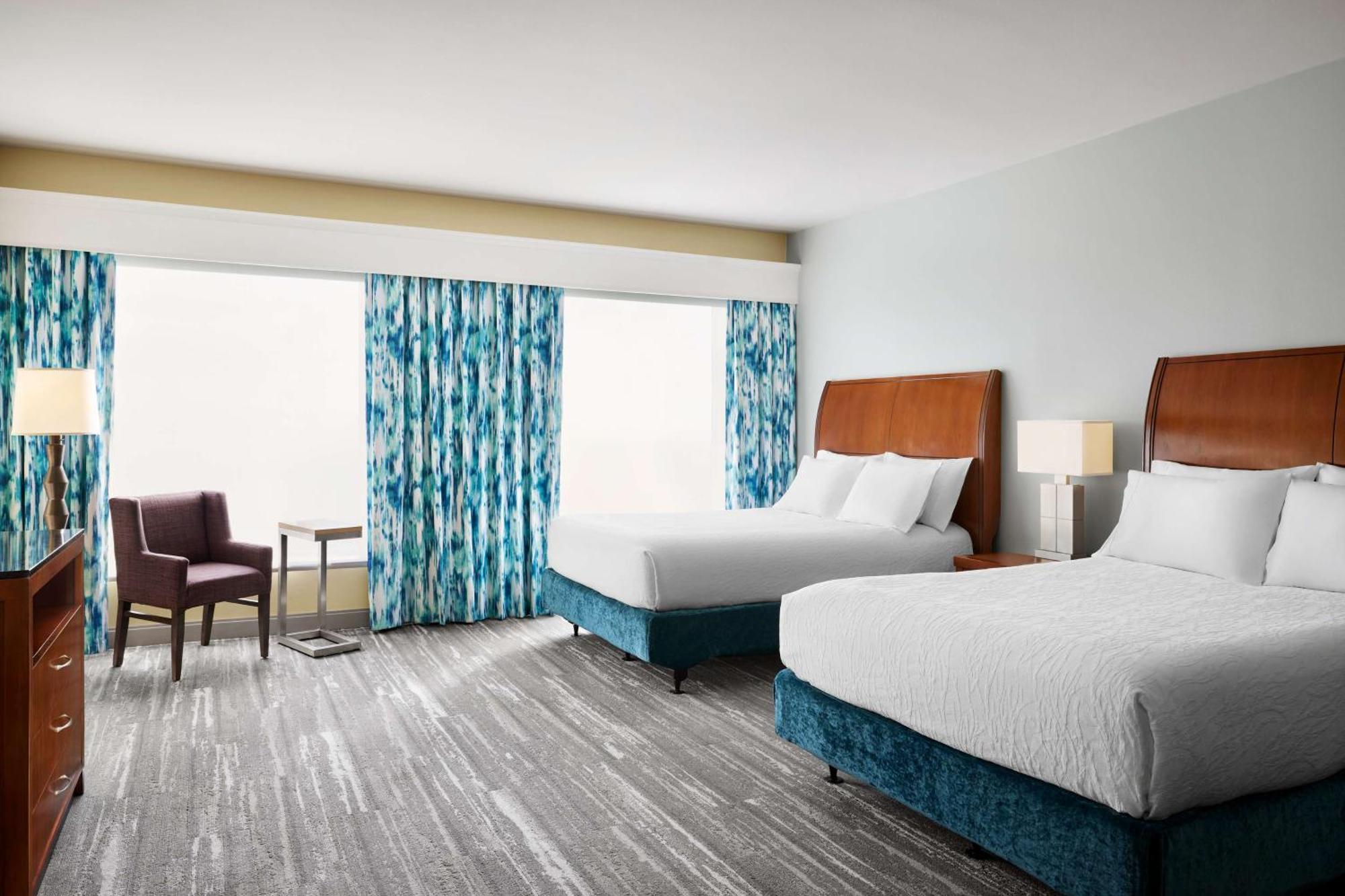 Hilton Garden Inn Dallas Richardson Extérieur photo