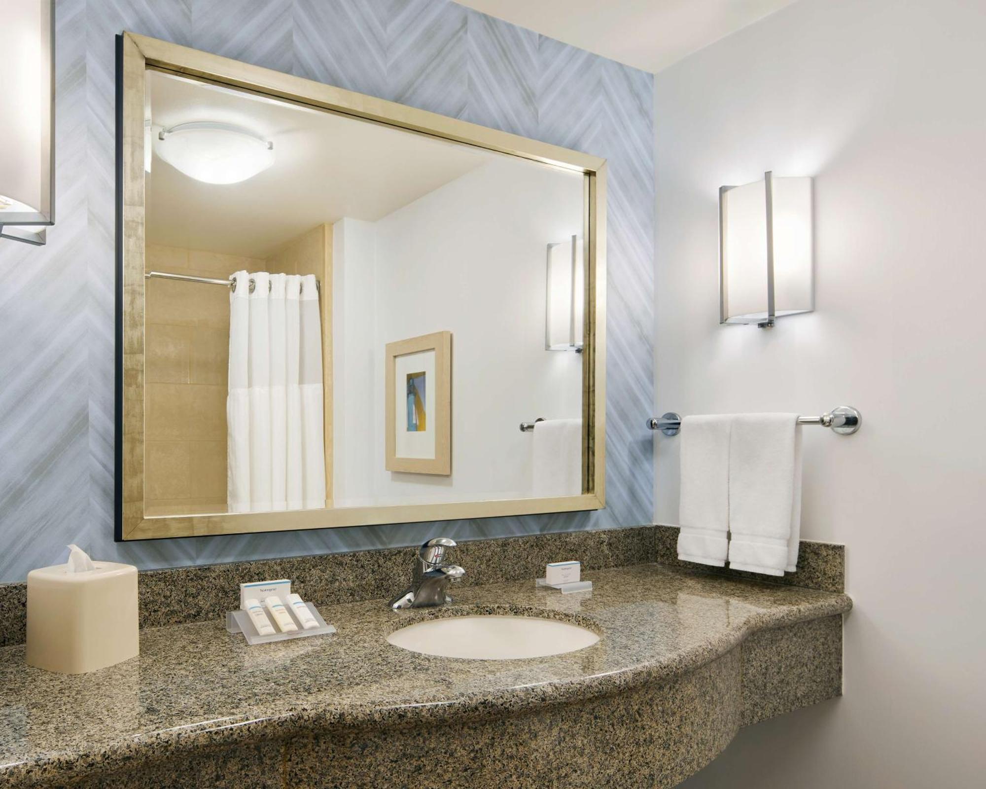 Hilton Garden Inn Dallas Richardson Extérieur photo