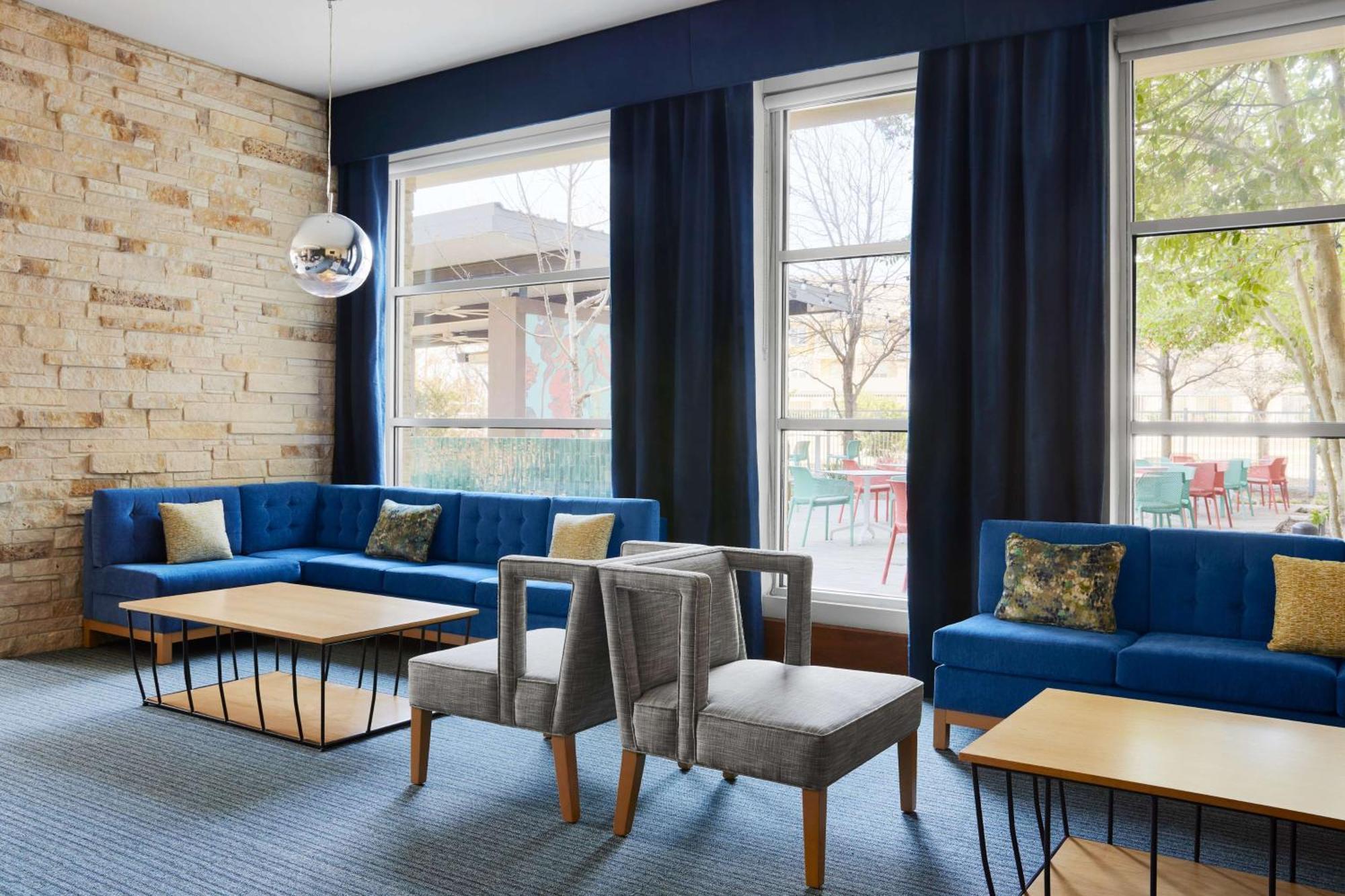 Hilton Garden Inn Dallas Richardson Extérieur photo