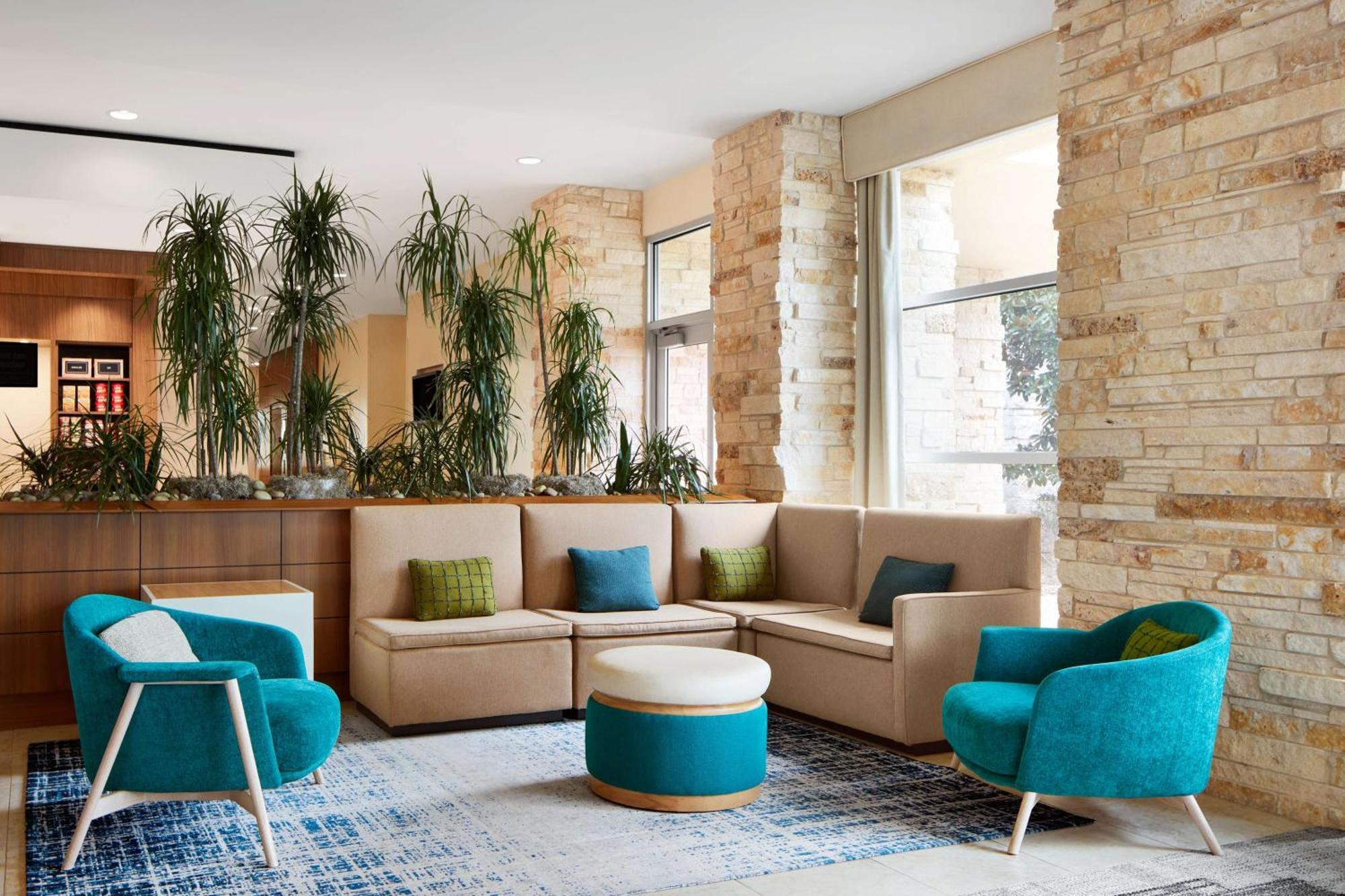 Hilton Garden Inn Dallas Richardson Extérieur photo