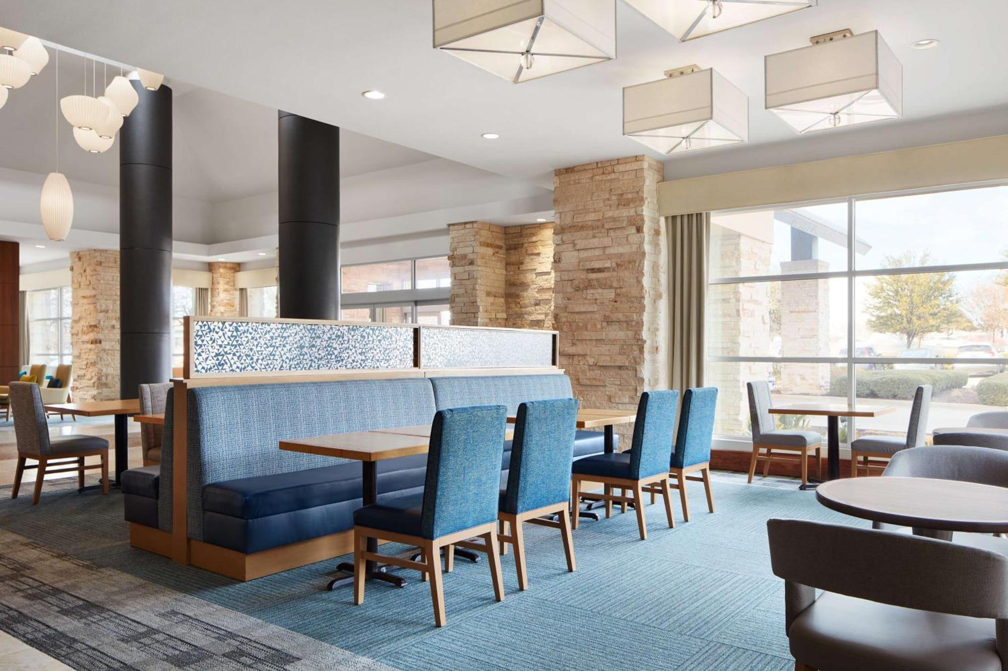 Hilton Garden Inn Dallas Richardson Extérieur photo